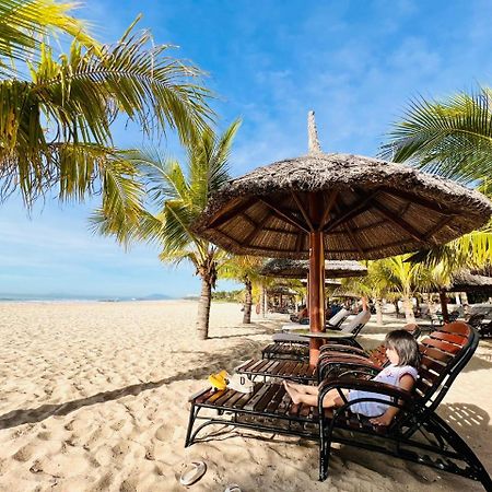 1 Seaview- 2 Gardenview 2Mins To The Beach - Luxury Condotel Phan Thiet Kültér fotó
